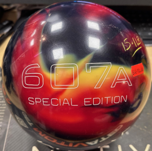 607A SE